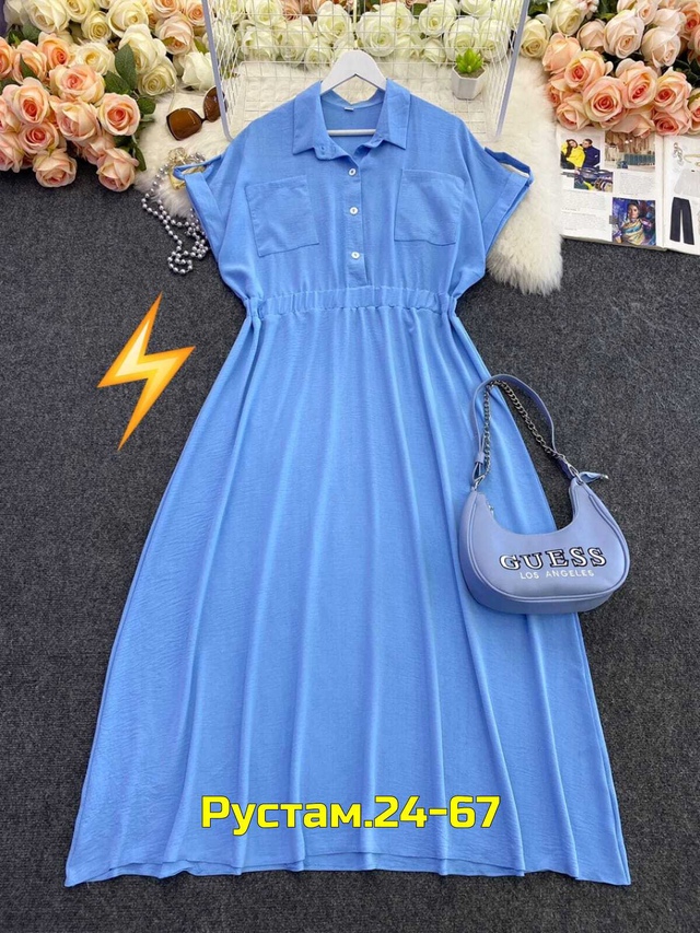 Платье 23013516