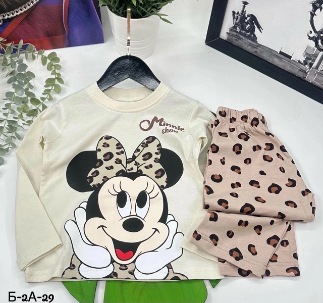 Пижама 23013107