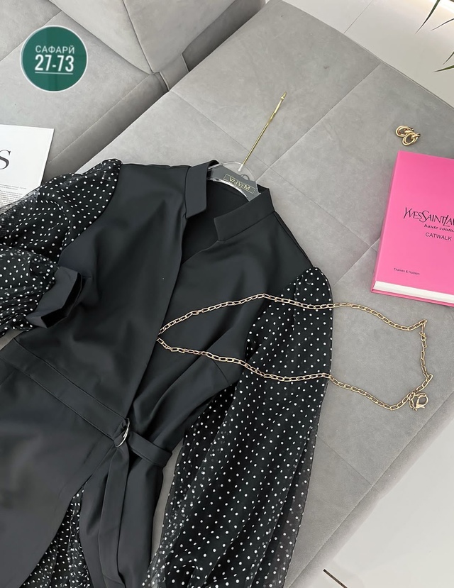 Платье 23013336