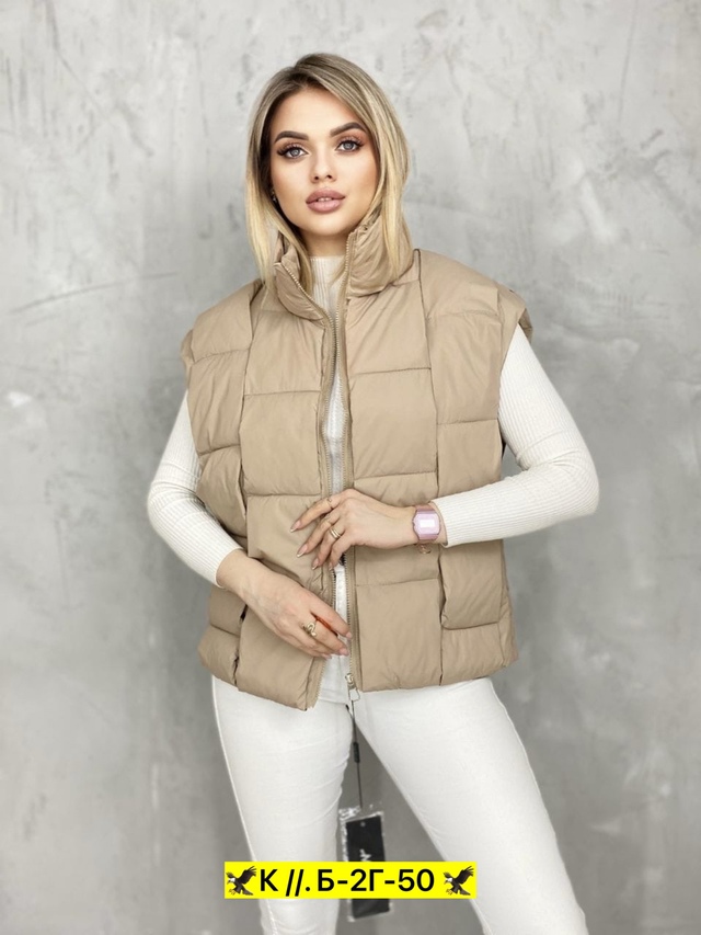 Жилет 23013528