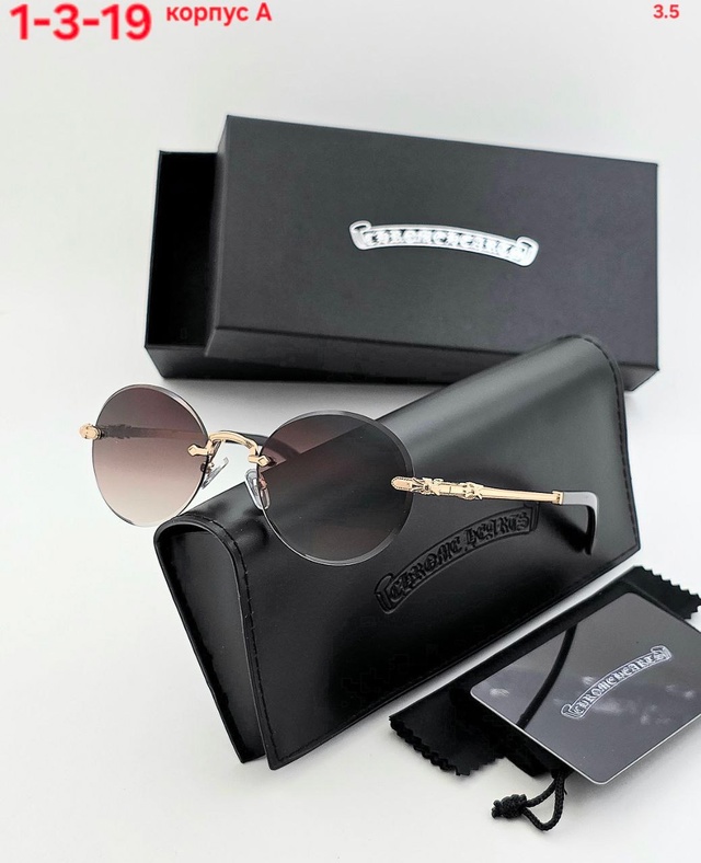 Солнцезащитные очки 23012644