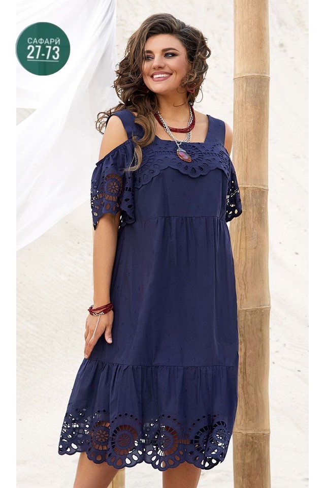 Платье 23013343