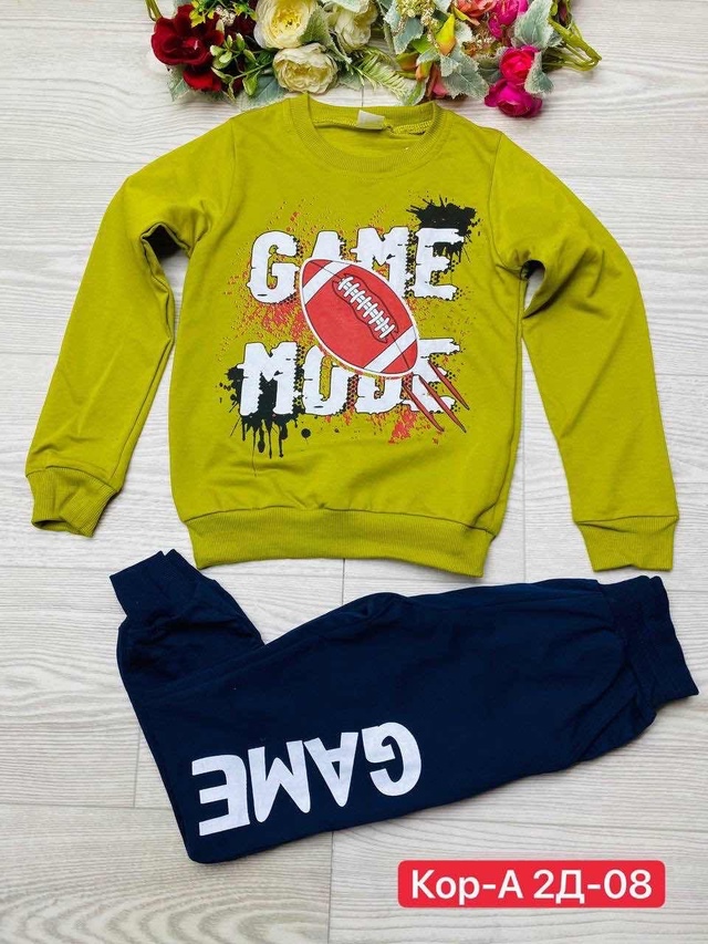 Спортивный костюм 23013169
