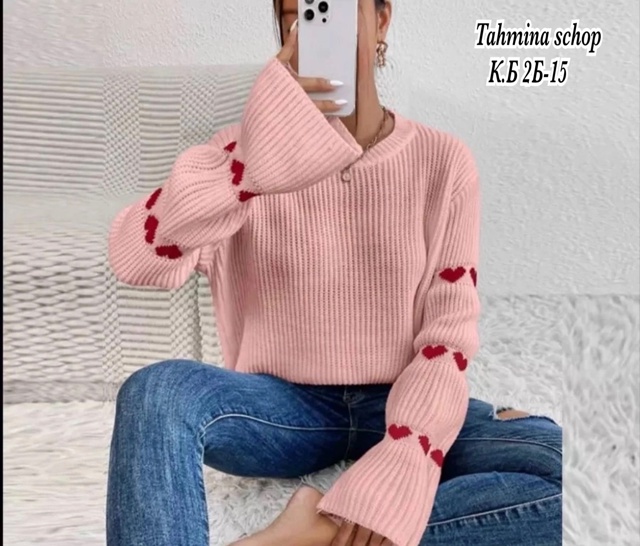 Свитер 23012487