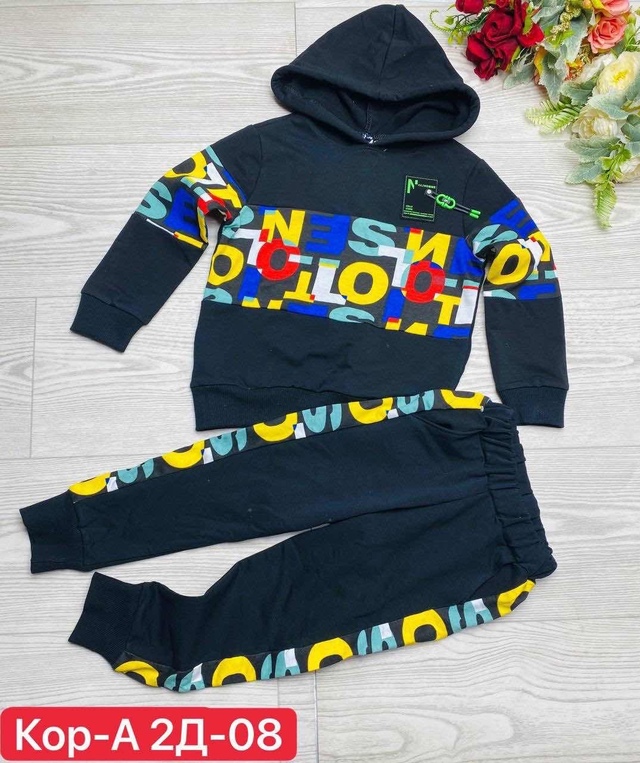 Спортивный костюм 23013169