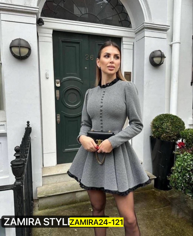 Платье 23013233