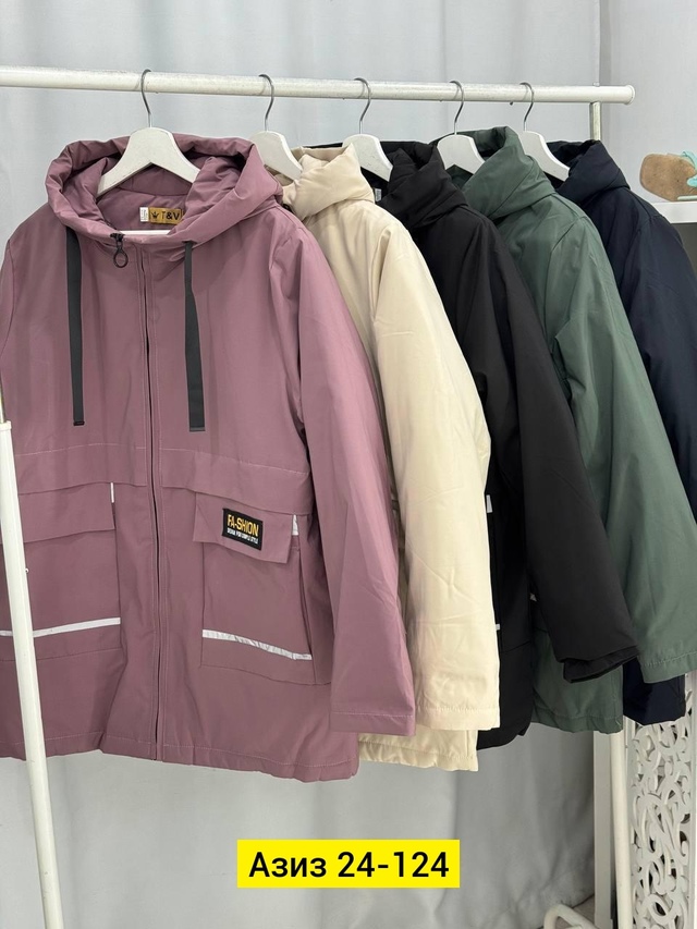 Куртка 23013016