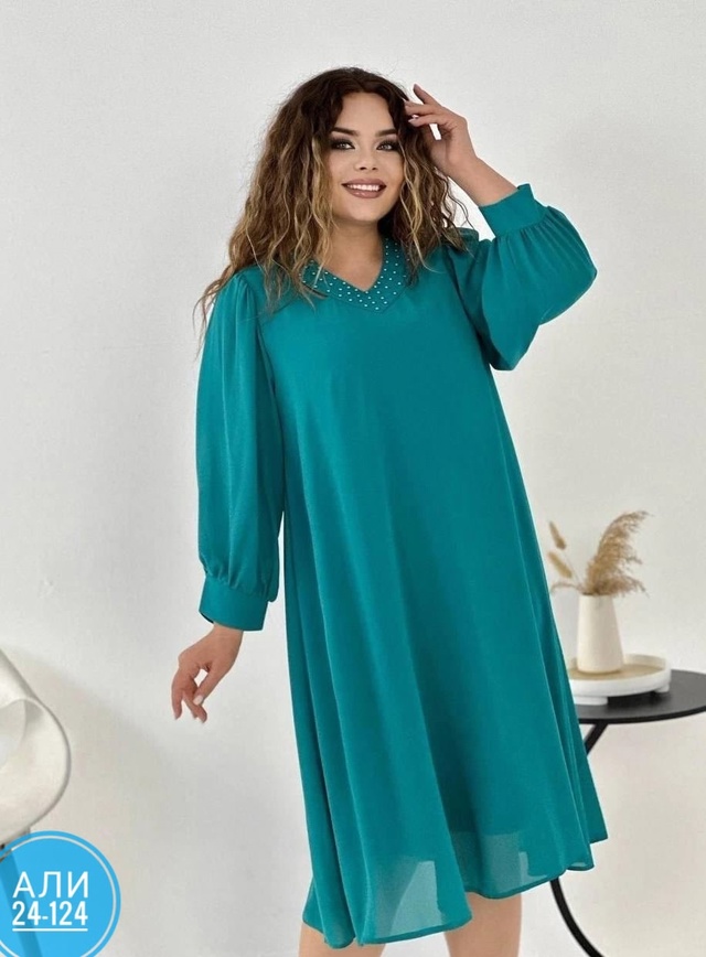 Платье 23012543