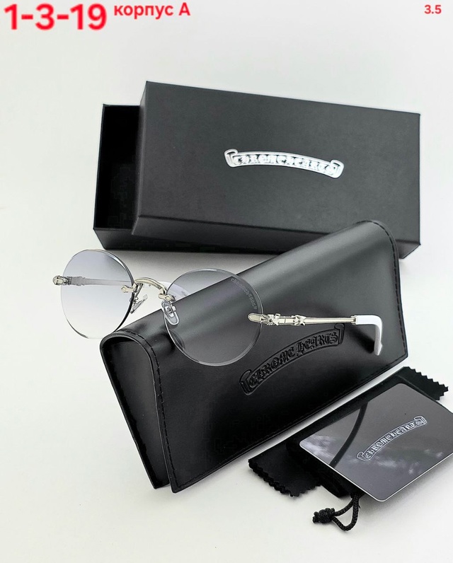 Солнцезащитные очки 23012644