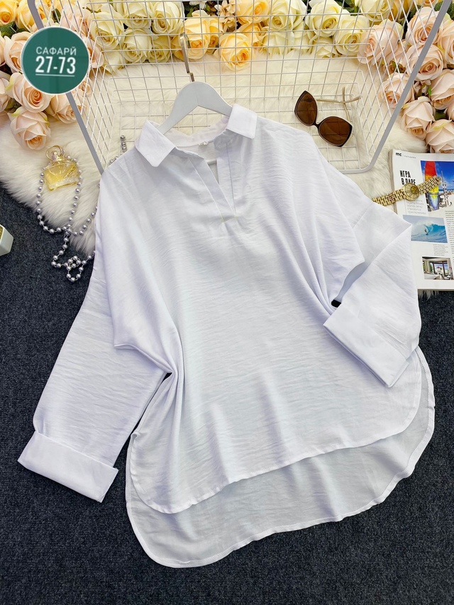 Рубашка 23013342