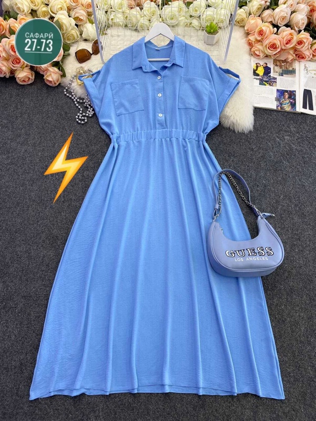 Платье 23013345