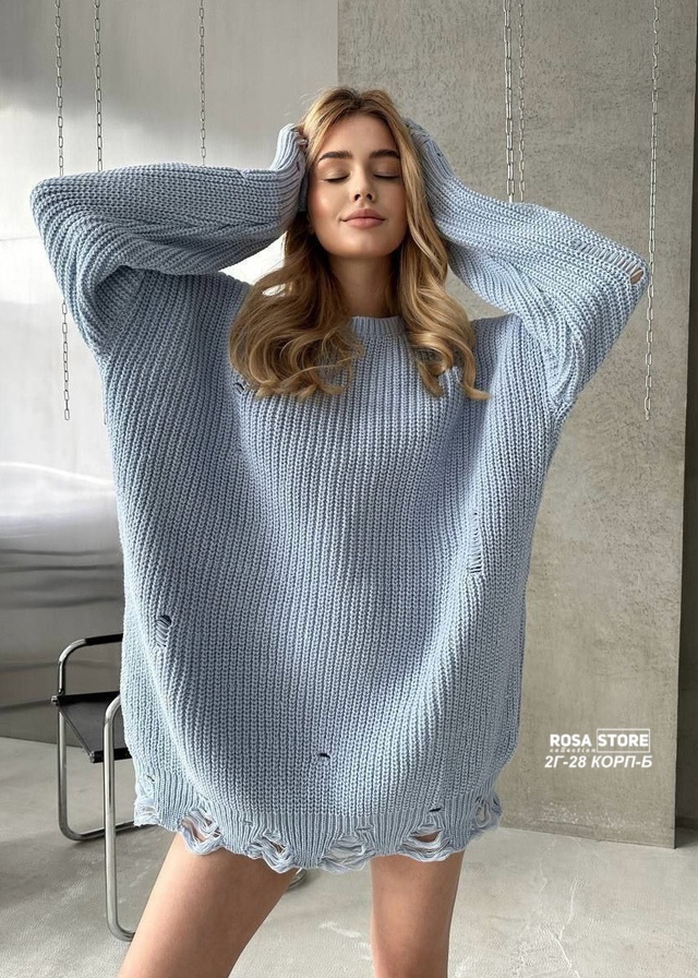Кофта 23013118