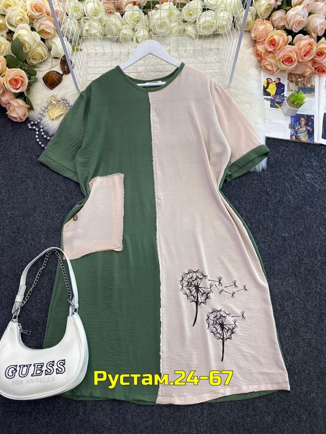 Платье 23013417