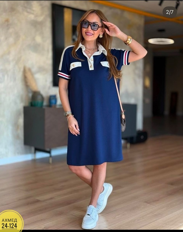 Платье 23013473