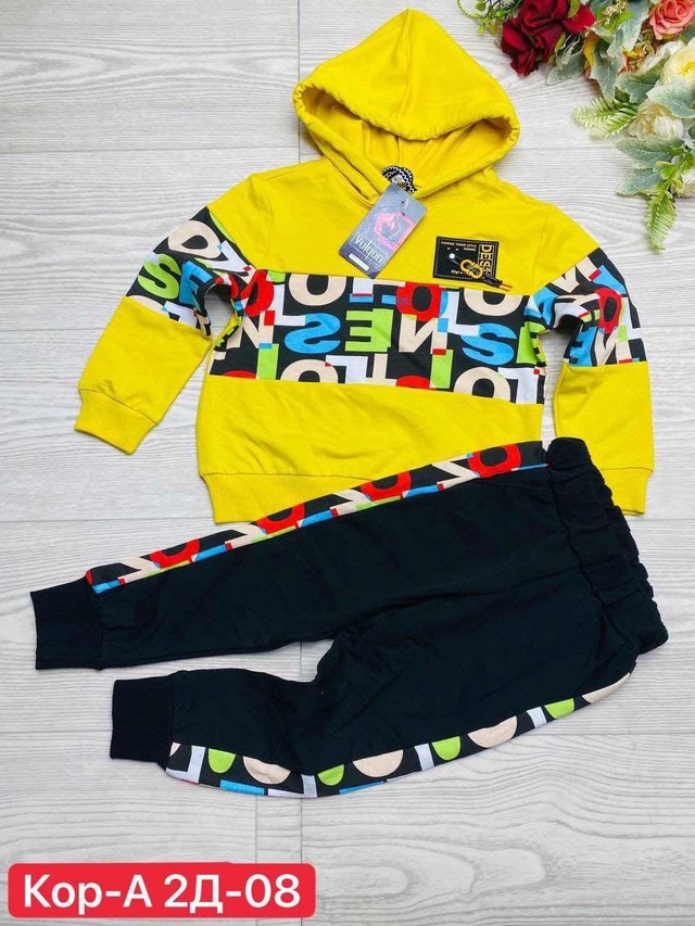 Спортивный костюм 23013169