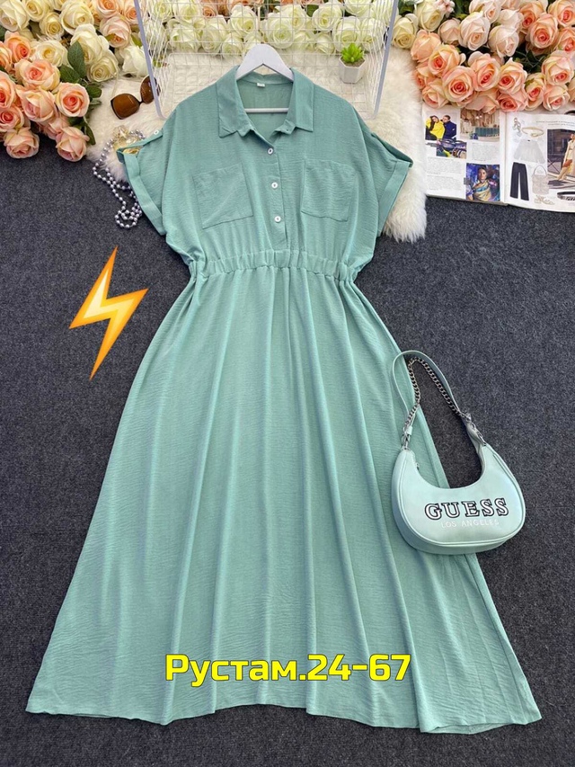 Платье 23013516