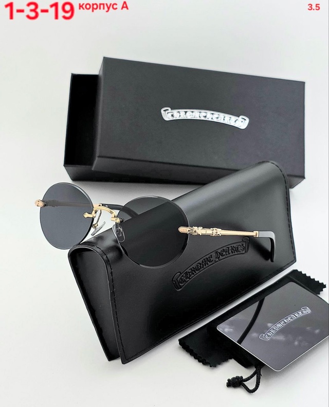 Солнцезащитные очки 23012644