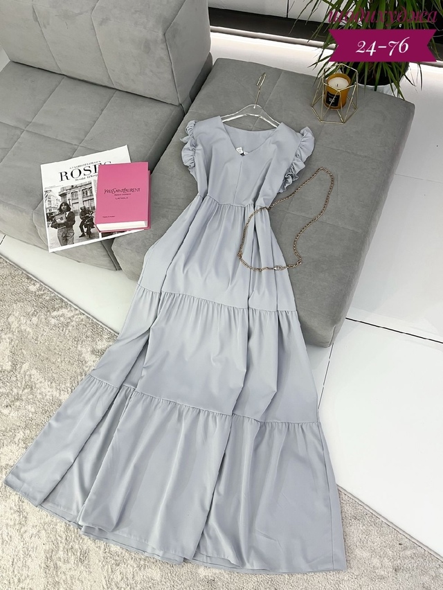 Платье 23012494