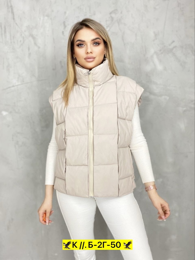 Жилет 23013528
