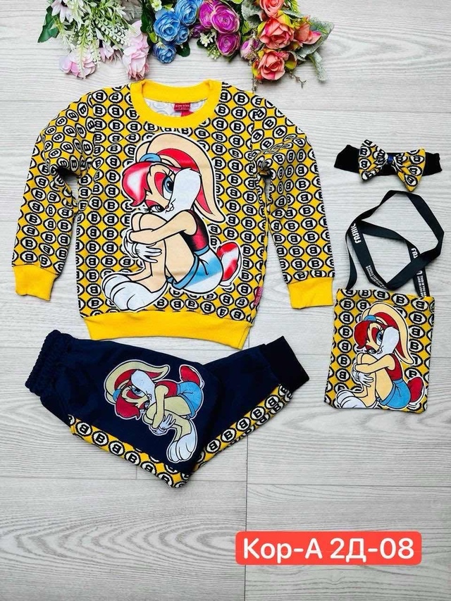 Костюм 23012438