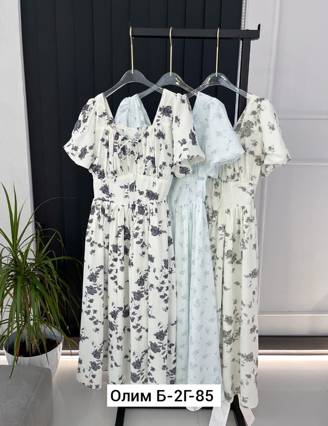 Платье 23012535