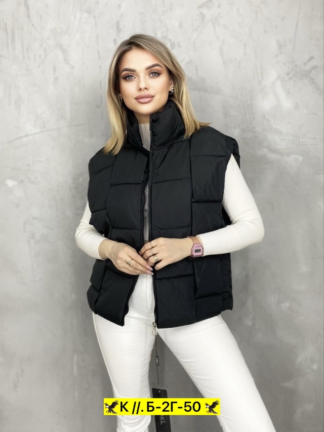 Жилет 23013528