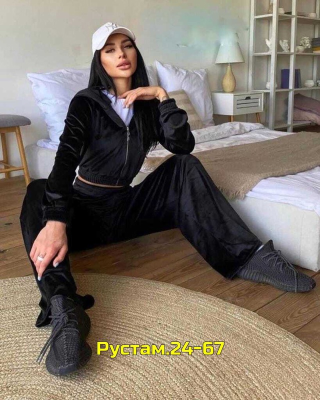 Спортивный костюм 23013421