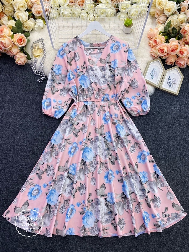 Платье 23012631