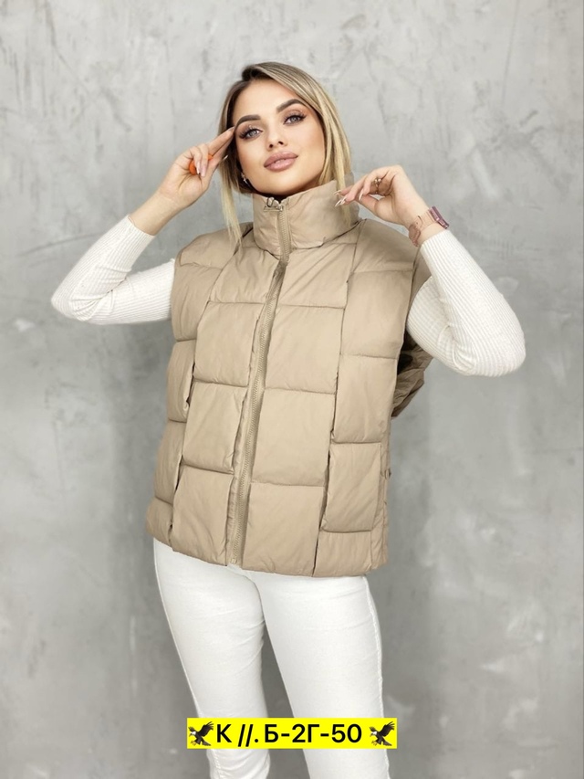 Жилет 23013528