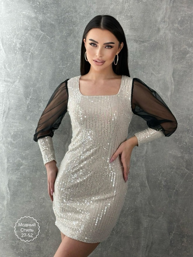 Платье 23012475