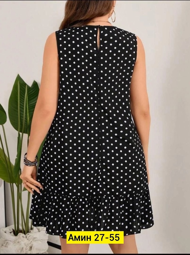 Платье 23013018