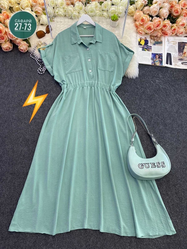 Платье 23013345