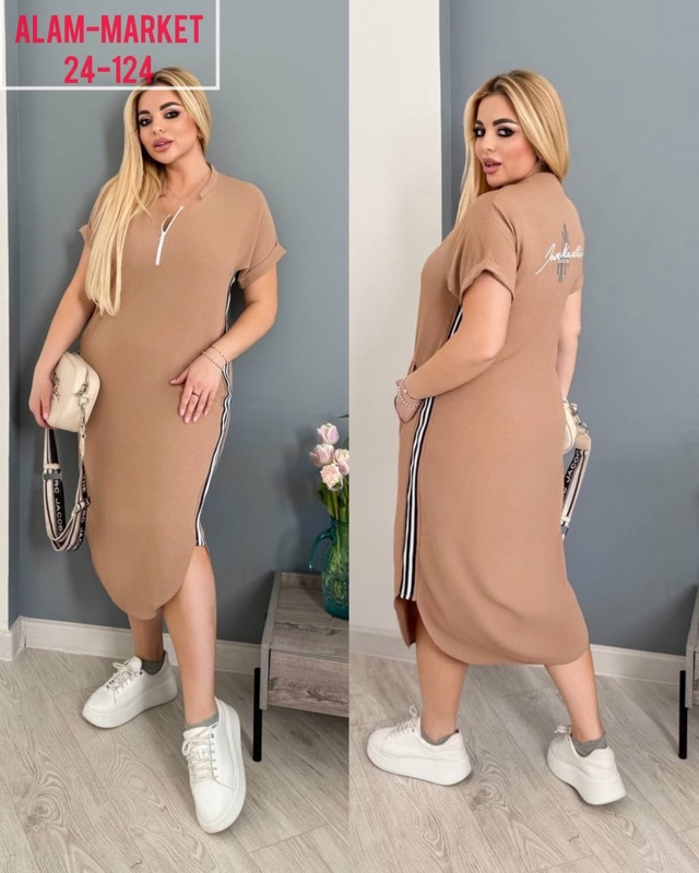 Платье 23013686