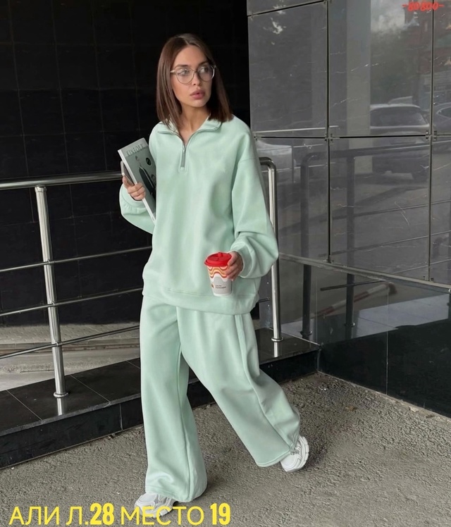 Спортивный костюм 23014099