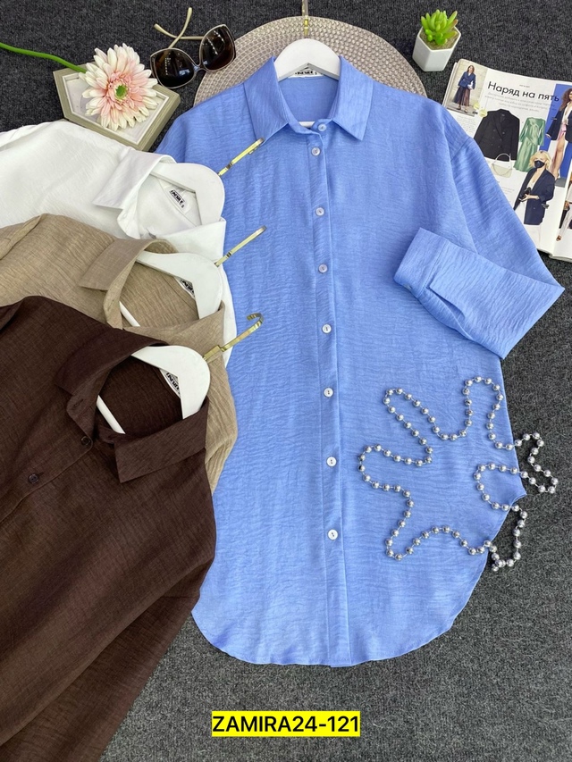 Рубашка 23014527