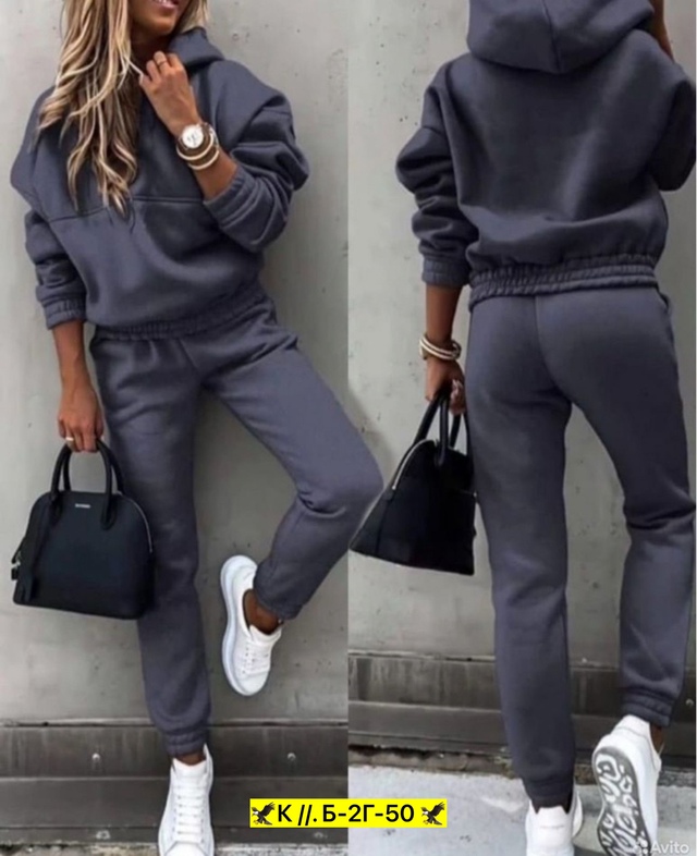 Спортивный костюм 23014228