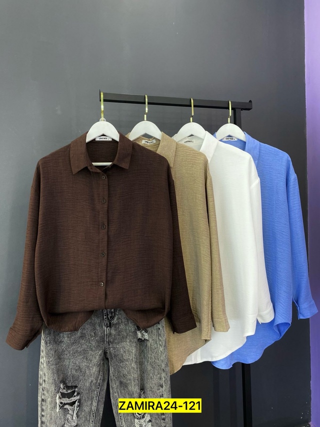 Рубашка 23014527