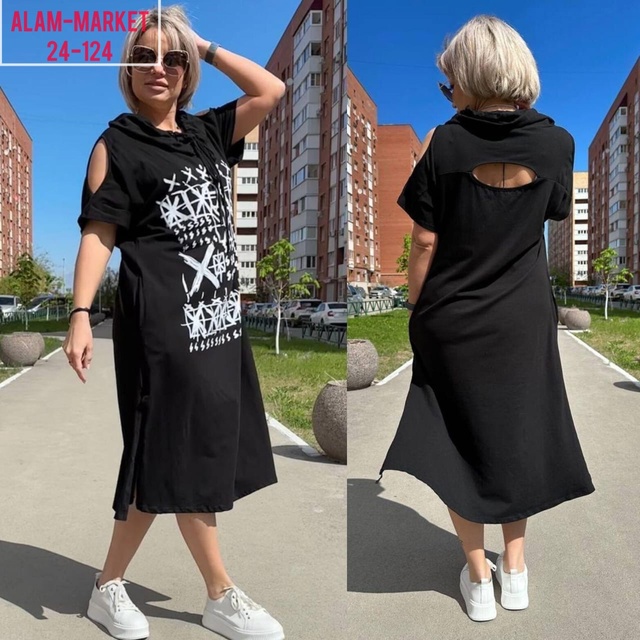 Платье 23013753