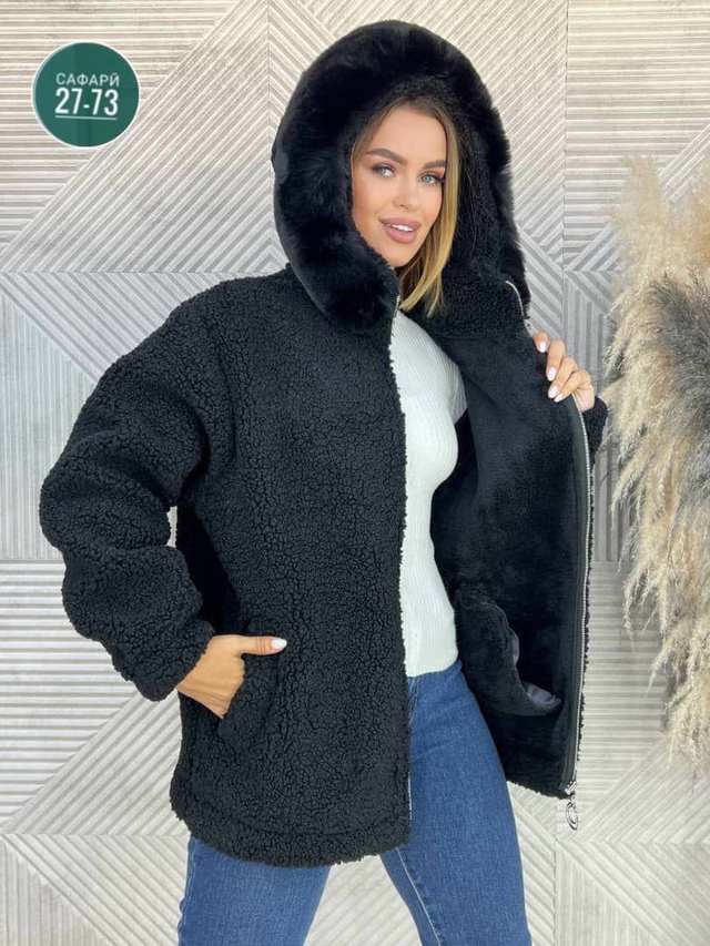 Шуба 23014775