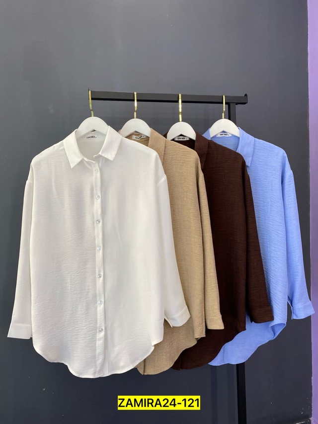 Рубашка 23014527