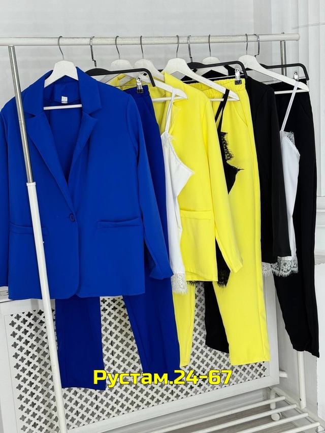 Костюм 23014797