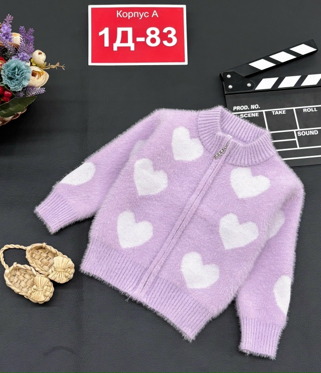 Свитер 23014695