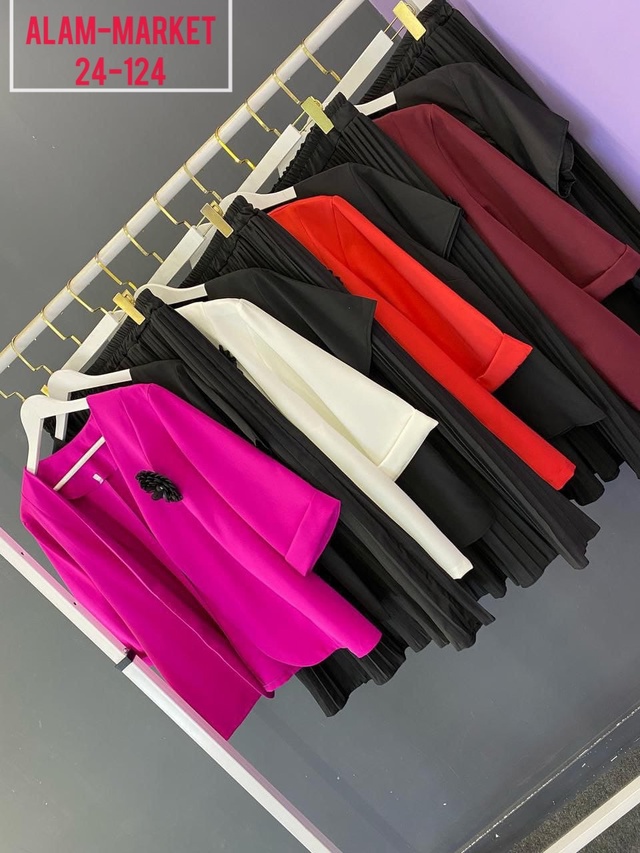 Пиджак 23014725