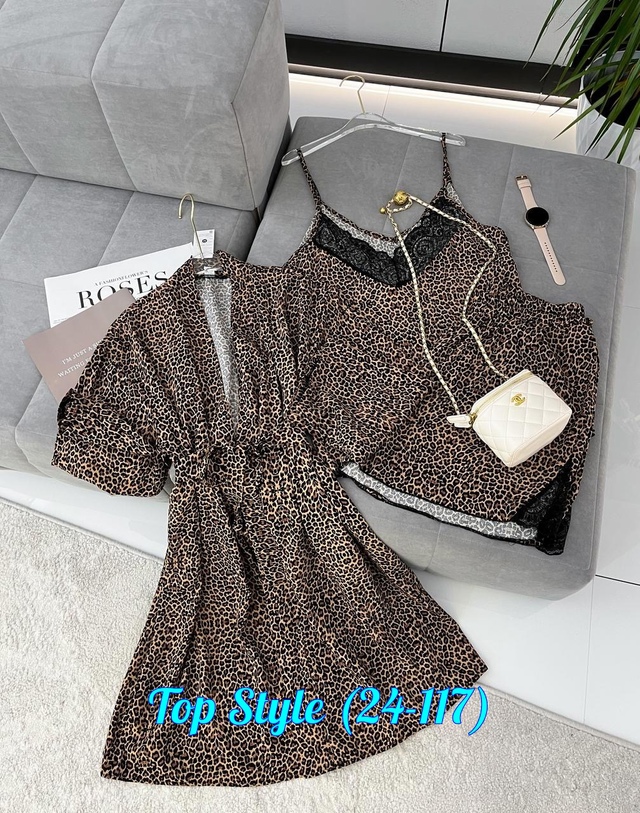 Пижама 23014519