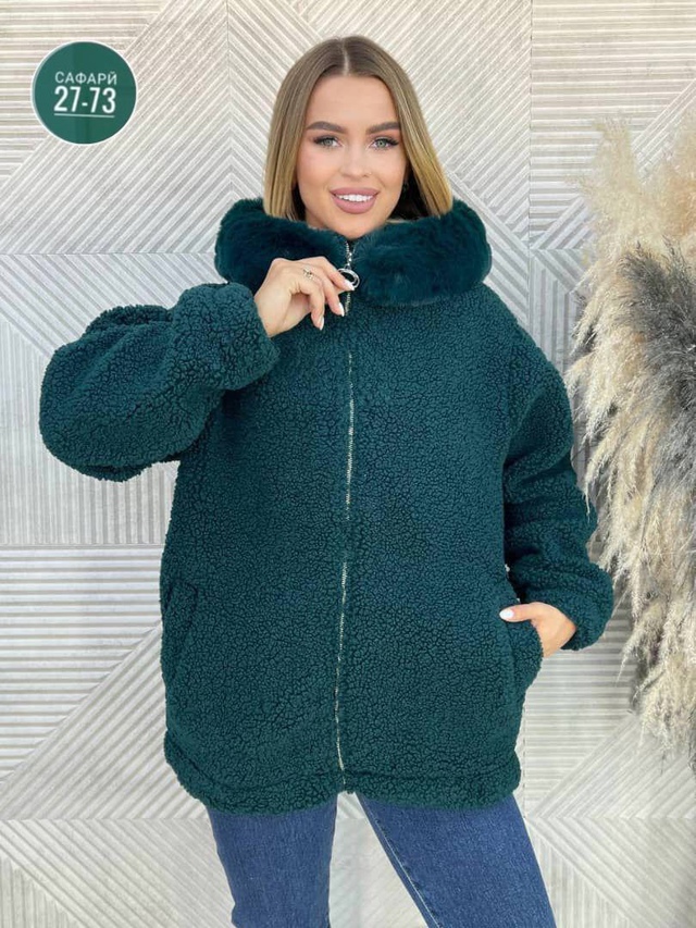 Шуба 23014775