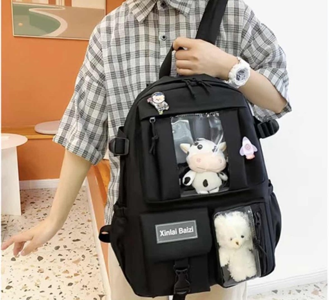 Рюкзак 23014412