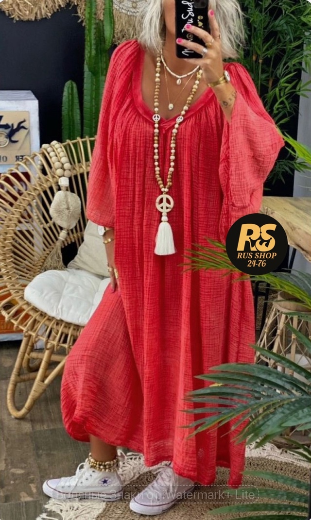 Платье 23015366