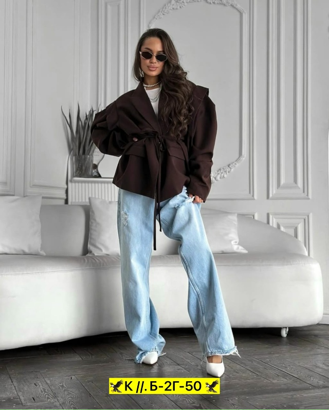 Пиджак 23014967