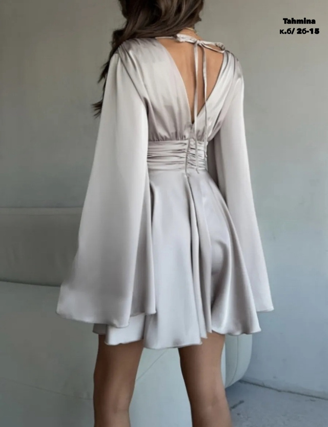 Платье 23015952