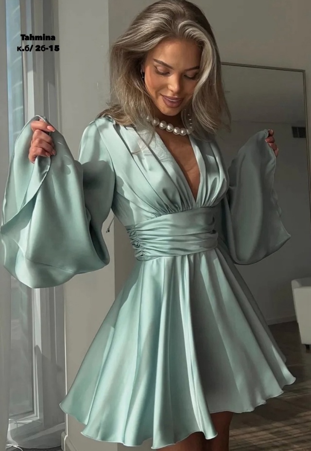 Платье 23015952